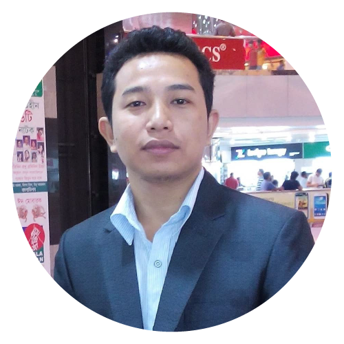 Shishir Chakma